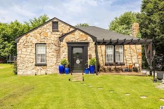 1205 Wilford St, Mayfield, KY 42066