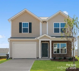 1029 20th Avenue Loop SE, Hickory, NC 28602