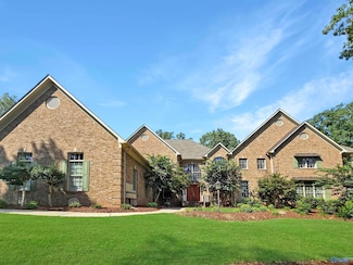 207 Stoneway Trail, Madison, AL 35758