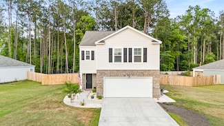 514 Shady Maple St, Moncks Corner, SC 29461