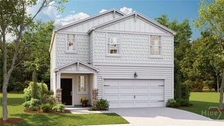 126 Crimson Ln, Savannah, GA 31302