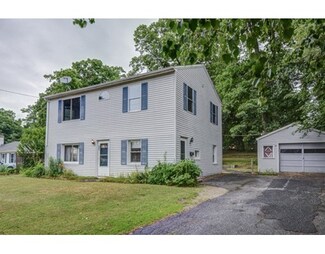 22 Warren Rd, Auburn, MA 01501