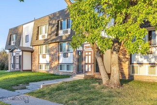 1104 S Montana Ave Unit H-12, Bozeman, MT 59715