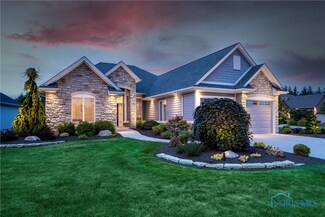 4157 Deer Run Ct, Maumee, OH 43537