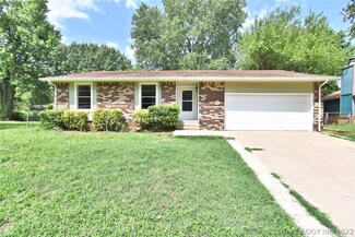 2706 Bahama Ave, Sand Springs, OK 74063