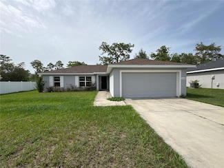 6690 SW 129th Loop, Ocala, FL 34473