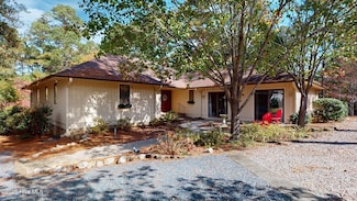 57 Cardinal Dr, Whispering Pines, NC 28327