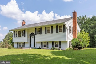 18136 Pepmeier Hill Rd, Woodford, VA 22580