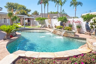 12711 Leroy Ave, Garden Grove, CA 92841