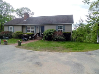 38 Follett Rd, Center Harbor, NH 03226