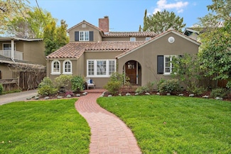 2340 Bryant St, Palo Alto, CA 94301