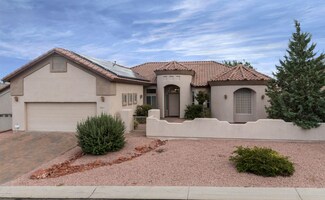 965 S Desert View Dr, Cornville, AZ 86325