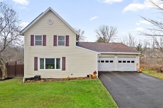 469 Glenwood Rd, Binghamton, NY 13905