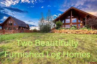 581 Mariposa Dr, Pagosa Springs, CO 81147