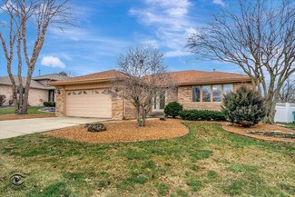 16183 Rosebud Place, Orland Hills, IL 60487