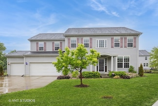 3756 Innesbrook Ct, Algonquin, IL 60102
