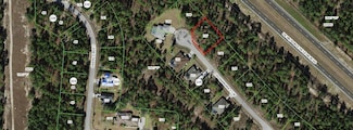 11 Crossandra Ct W, Homosassa, FL 34446