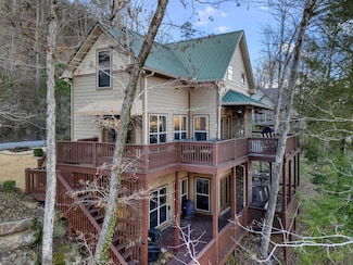 495 Lakeridge Dr, Arley, AL 35541