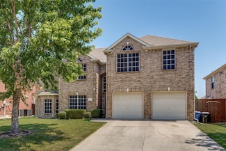 11800 Pondview Ln, Frisco, TX 75035