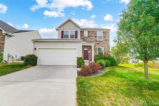 7191 River Birch St, Tipp City, OH 45371