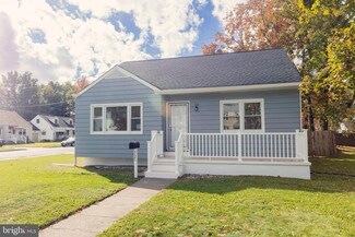 721 Parkway Ave, Ewing, NJ 08618