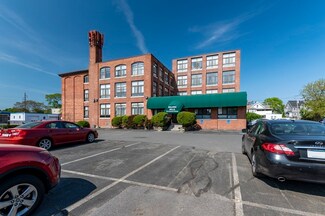 10 Linwood St Unit 313, Malden, MA 02148