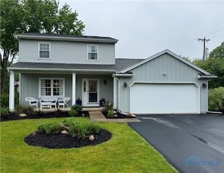 431 Hertford Ct, Maumee, OH 43537