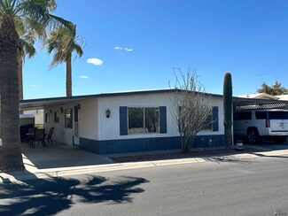 477 W Ocotillo Ln, Yuma, AZ 85365