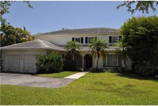 1340 Blue Rd, Coral Gables, FL 33146