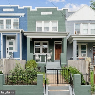 5132 7th St NW, Washington, DC 20011