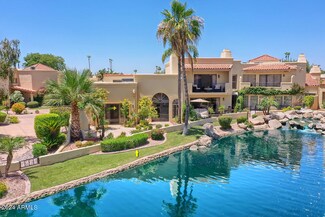10050 E Mountainview Lake Dr Unit 12, Scottsdale, AZ 85258