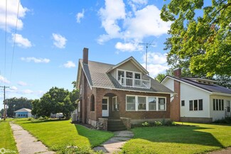 1119 South St, Burlington, IA 52601