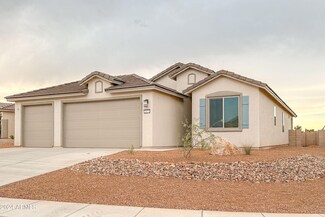1925 Brookshire Dr Unit Lot 146, Sierra Vista, AZ 85635