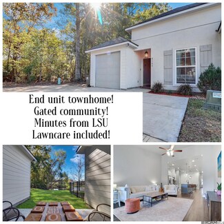 8164 Village Lake Ave Unit na, Baton Rouge, LA 70820