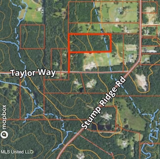 0 Taylor Way, Brandon, MS 39047