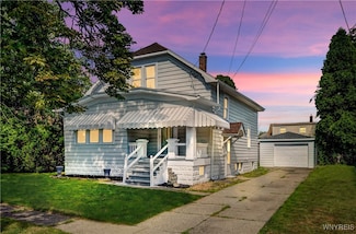 185 N Pleasant Pkwy, Buffalo, NY 14206