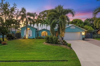 434 NW Concord Dr, Port Saint Lucie, FL 34983
