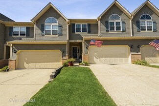 217 Dunridge Cir Unit 3D, East Dundee, IL 60118