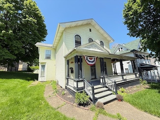 210 Central Ave, Oil City, PA 16301