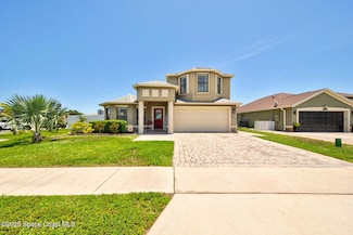4082 Brantley Cir, Rockledge, FL 32955