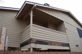 14403 N Pennsylvania Ave Unit 5H, Oklahoma City, OK 73134