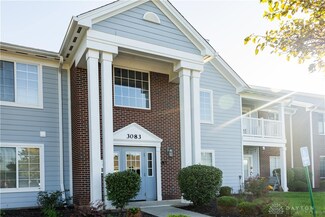 3083 Cumberland Ln Unit 207, Beavercreek, OH 45431