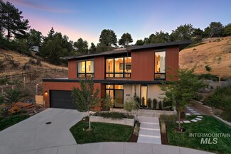 1840 N Mockbee Place, Boise, ID 83702