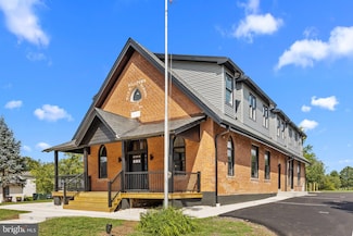 819 Blooming Glen Rd Unit 4, Perkasie, PA 18944