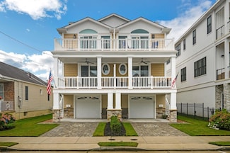 112 N Monroe Ave Unit B, Margate City, NJ 08402