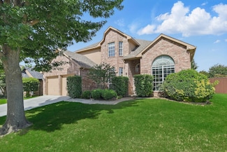 2229 Lockesley Dr, Flower Mound, TX 75028