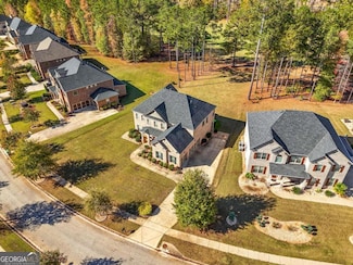 6857 Louis Dr, Locust Grove, GA 30248