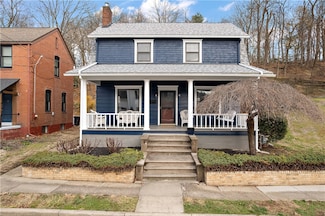 316 Nicholas Place, Sewickley, PA 15143