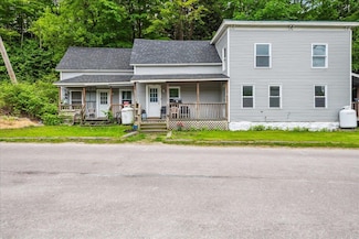 2123 South St, New Haven, VT 05472