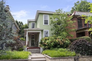 1141 Highland St, Columbus, OH 43201